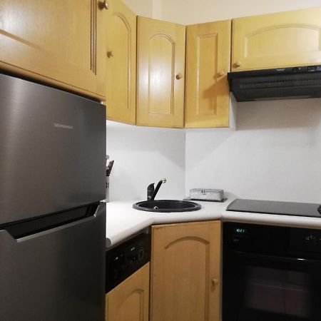 Appartement Le Belvedere Рокбрюн-Кап-Мартен Екстер'єр фото